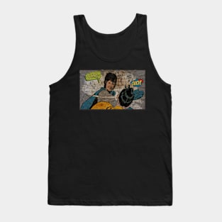 Golden Girls Slap Tank Top